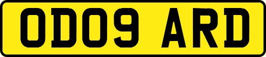 OD09ARD