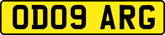 OD09ARG