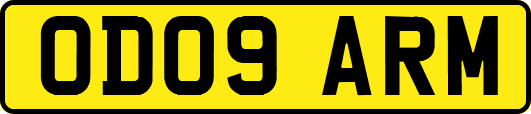 OD09ARM