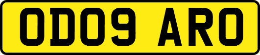 OD09ARO