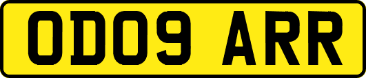 OD09ARR