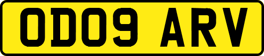 OD09ARV
