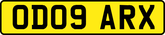 OD09ARX
