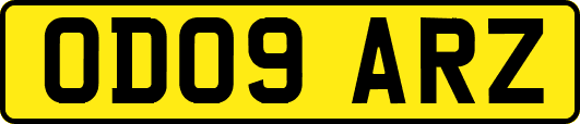 OD09ARZ