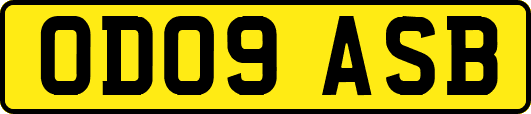 OD09ASB