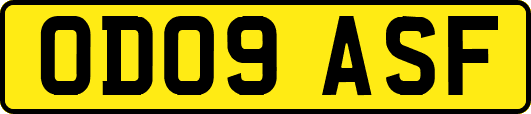 OD09ASF