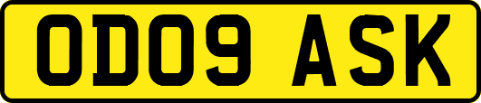 OD09ASK