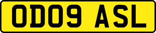 OD09ASL