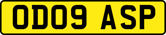 OD09ASP