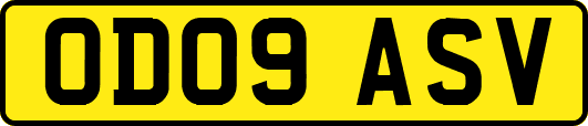 OD09ASV