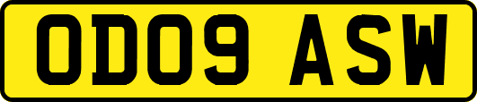 OD09ASW