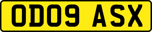 OD09ASX