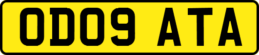 OD09ATA