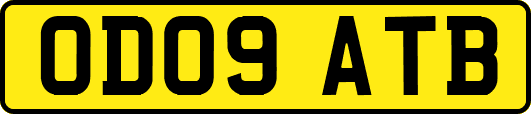 OD09ATB