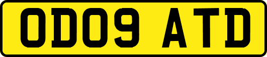 OD09ATD