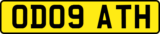 OD09ATH