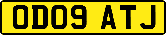 OD09ATJ