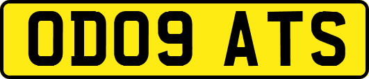 OD09ATS