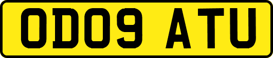 OD09ATU