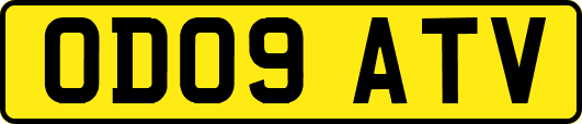 OD09ATV