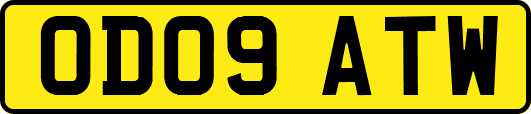 OD09ATW