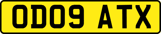 OD09ATX