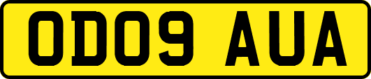 OD09AUA