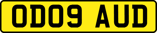 OD09AUD