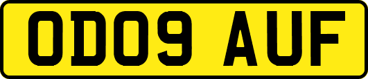 OD09AUF