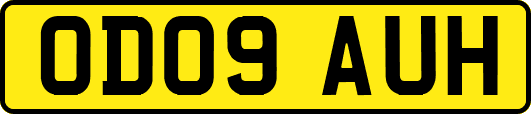 OD09AUH