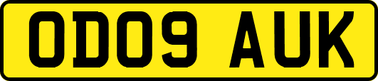 OD09AUK