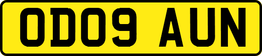 OD09AUN