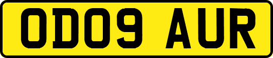 OD09AUR