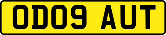 OD09AUT