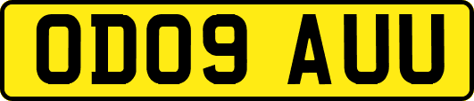 OD09AUU