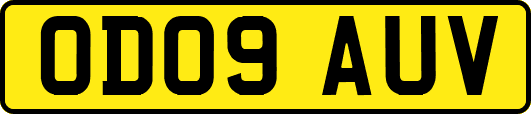 OD09AUV