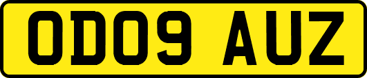 OD09AUZ