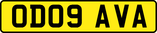 OD09AVA