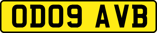 OD09AVB