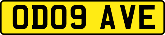 OD09AVE