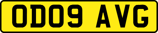 OD09AVG