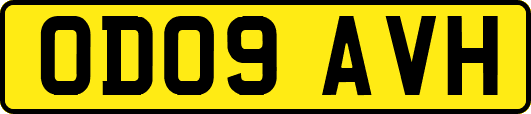 OD09AVH