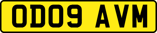 OD09AVM