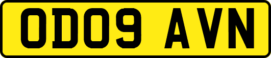 OD09AVN
