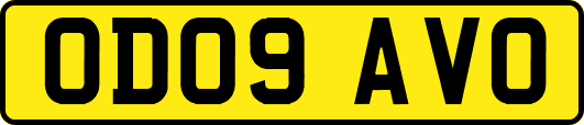 OD09AVO