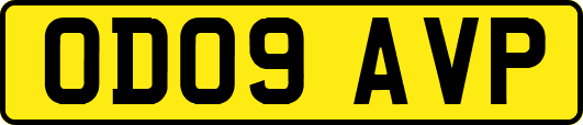 OD09AVP