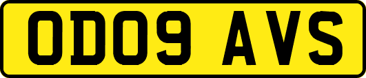 OD09AVS