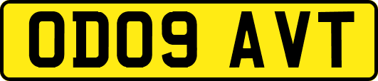 OD09AVT