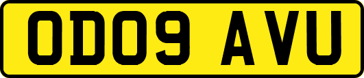 OD09AVU