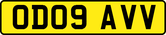 OD09AVV